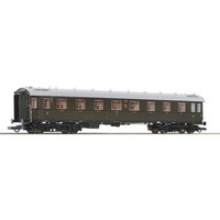 Roco 6200136 H0 Personenwagen Ab4ü-28, 1./2. Klasse, Drg, Ep. Ii H0 + Neu