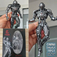 (IN-STOCK) AC Toys Ultron Avengers: Age of Ultron Action Figure (US SHIPPING)