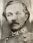 CIVIL WAR CONFEDERATE BRIG GEN JOSEPH R.ANDERSON OFFICIAL WW2 US ARMY PHOTO 1943