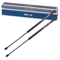 2X Meyle Gasfedern KOFFERRAUM-LIFTER Passend FüR VW NEW | 140 910 0019