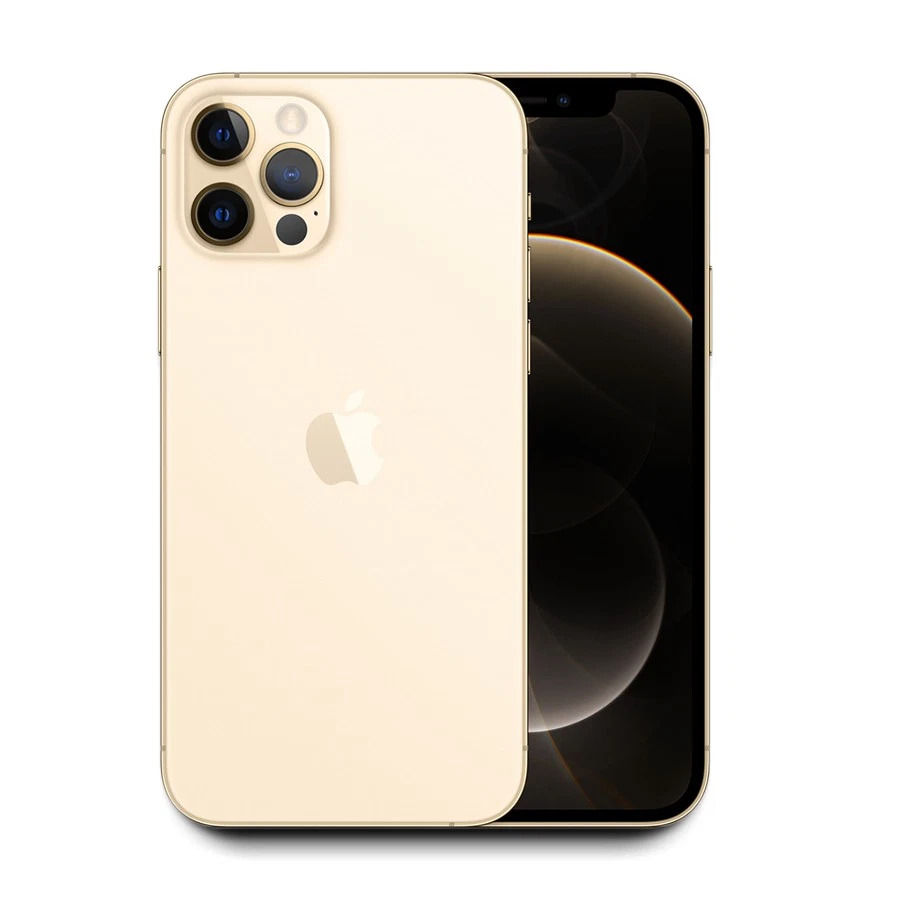 Apple iPhone 12 Pro Max 256GB for Sale | Shop New & Used Cell