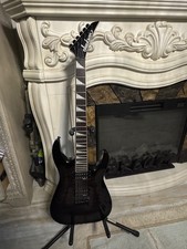 JACKSON guitar electric