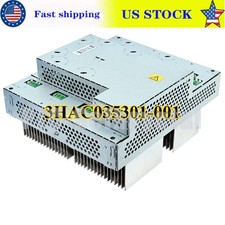 ABB DSQC406 3HAC035301-001/04 Drive Unit 3HAC035301-001