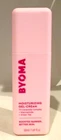 Byoma Moisturising Gel Cream 1.69 oz