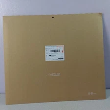 Artisan Ninja FX Gaming Mouse Pad XSoft XL Black 19x16.5" Stitch Edge NEW SEALED