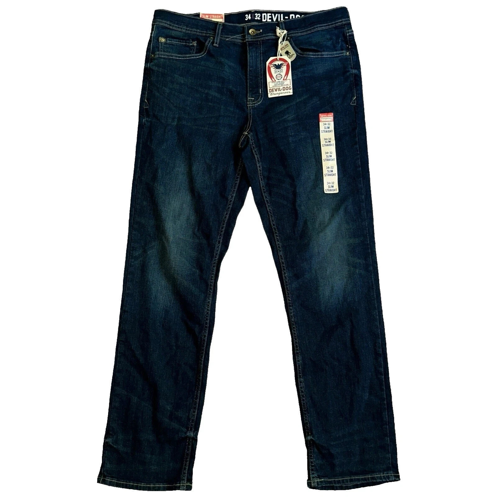 Vaqueros de perro para De hombre