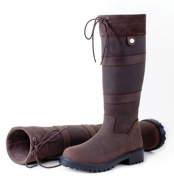 rydale boots
