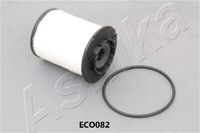 Ashika Kraftstofffilter Passend FüR Opel Mokka/Mokka X Chevrolet Trax