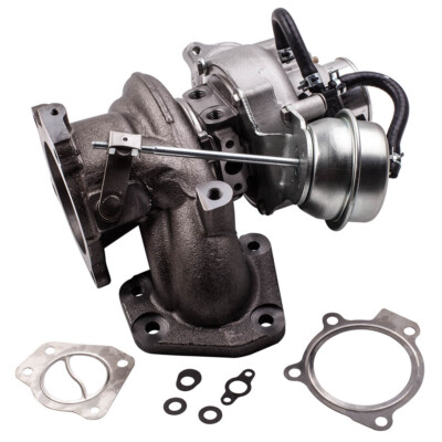TurboCharger K04 For Buick Regal Verano 2.0L 2.0T 250HP 184KW Turbo 122Cu. In.l4