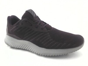 ADIDAS Alphabounce Running Shoes Burgundy Gray Sole CQ0771 Men US 10.5 EU 44  2/3 | eBay