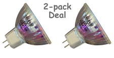 2pcs Bulb for Eiki 3990A High-Brightness Overhead Projector FXL 82V 410W lamp