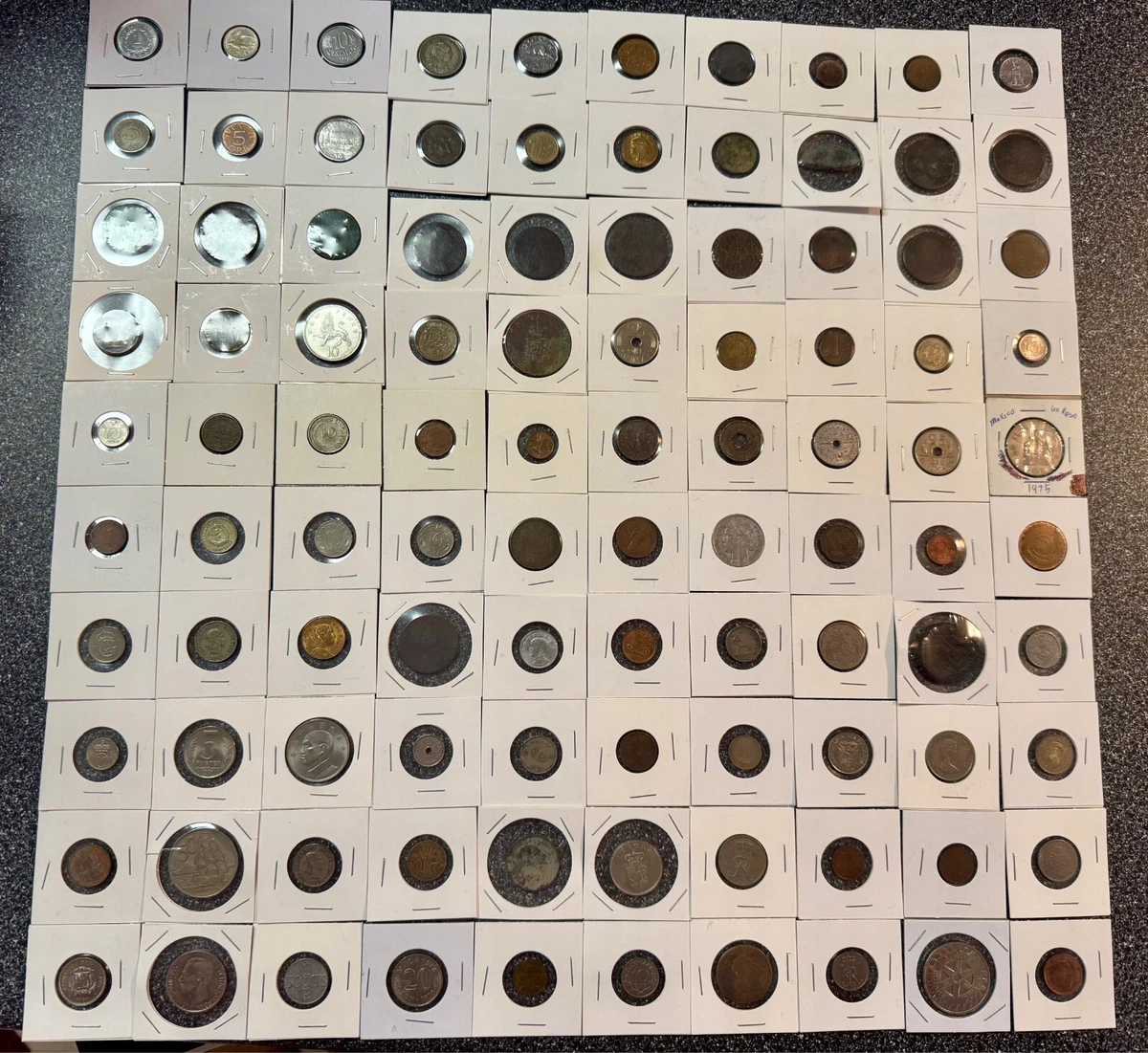 1946 Year World Coin Collections & Lots for sale | eBay