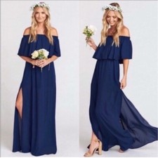 Show Me Your MuMu Hacienda Dress