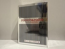 ROCCO BAROCCO EAU DE TOILETTE POUR HOMME 100ML SLASH DISCONTINUED VINTAGE