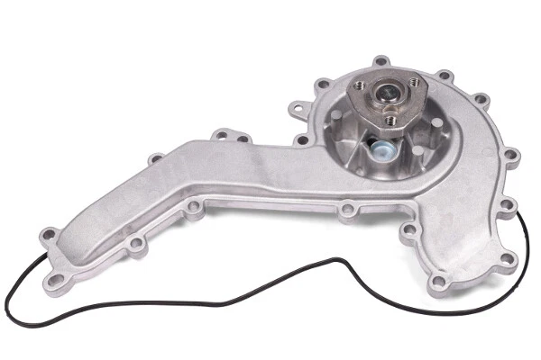 HEPU Wasserpumpe P684 für AUDI A4/A5/A6/A7/A8/Q5/Q7/Q8; VW TOUAREG/AMAROK 05.14- - Bild 1 von 1