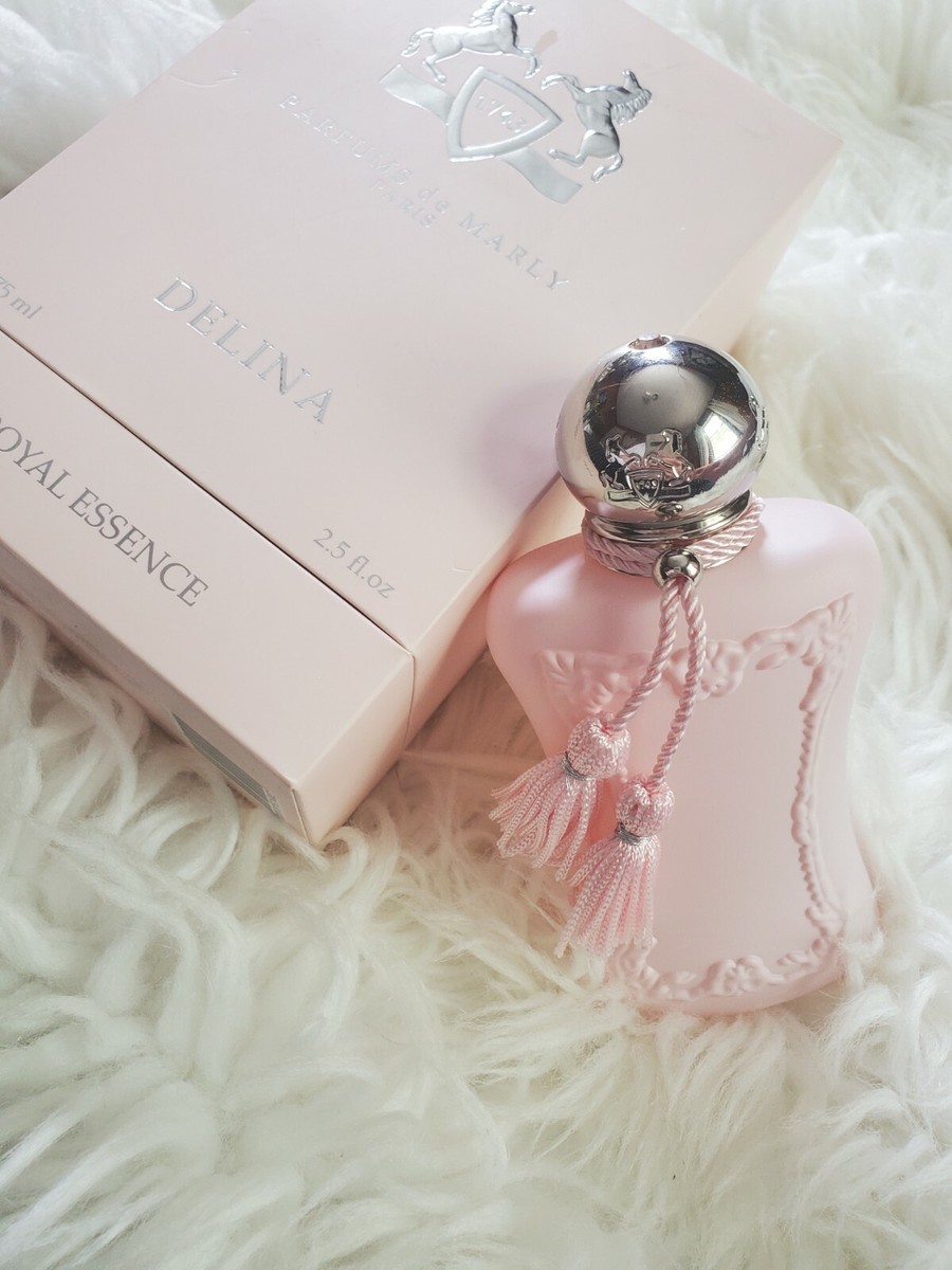 Parfums de Marly Delina 2.5oz Women's Eau de Parfum | eBay