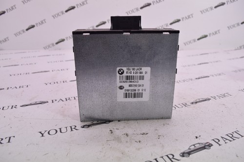 9251984 BMW F10 F11 F12 F13 SPANNUNGSWANDLER ECU MODUL 9251984 OEM 7309