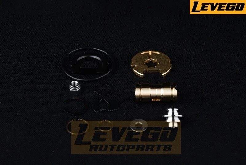 Nuevo kit de reparación turbo BV43 (H) para Saab 9-3 Cadillac BLS (EN) 1.9TD 100097005 Foto 3 de 4