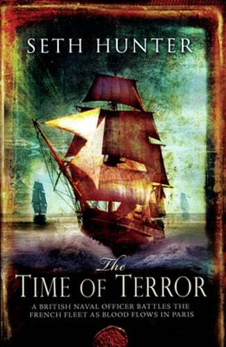 Time of Terror by Seth Hunter: New