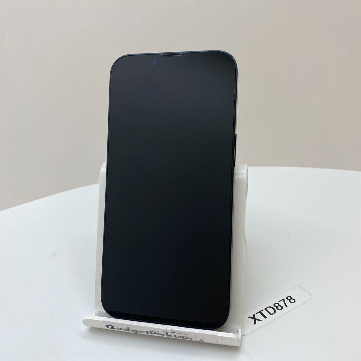 Apple iPhone 14 - 128GB - Midnight (T-Mobile ONLY) - Very Apple iPhone 14 - 128GB - Midnight (T-Mobile ONLY) - Very