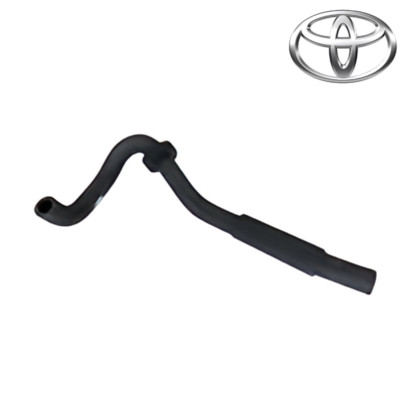 TOYOTA SUPRA MA70R 86-93 Genuine Heater Water Outlet Hose A 87245-24180 OEM RHD