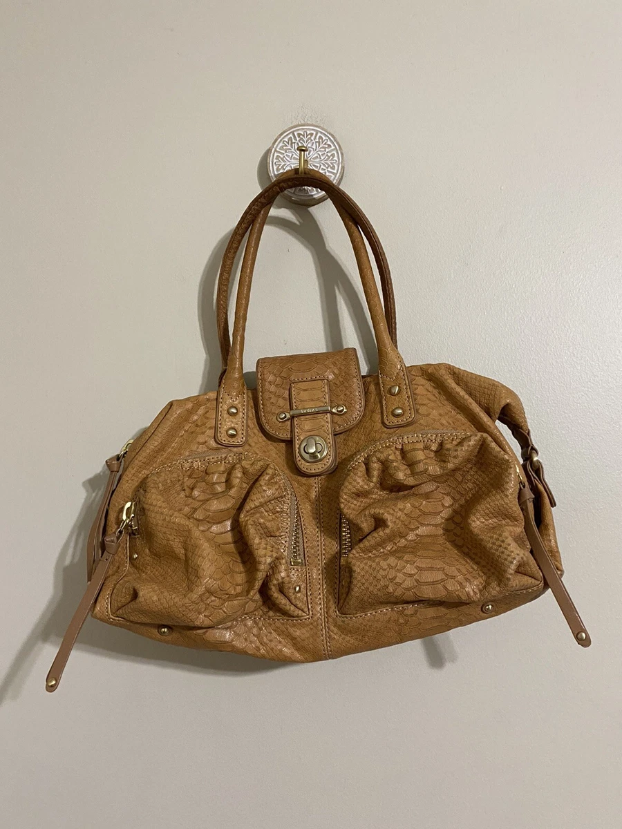 Botkier snakeskin bag hotsell