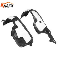 Left+Right Fender Liner W/Insulation Foam For Nissan Maxima 2016-23 #NI1249159