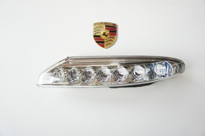Porsche 997 Turbo Gt2 Mk1 Mk2 LED Blinkleuchte Blinker links