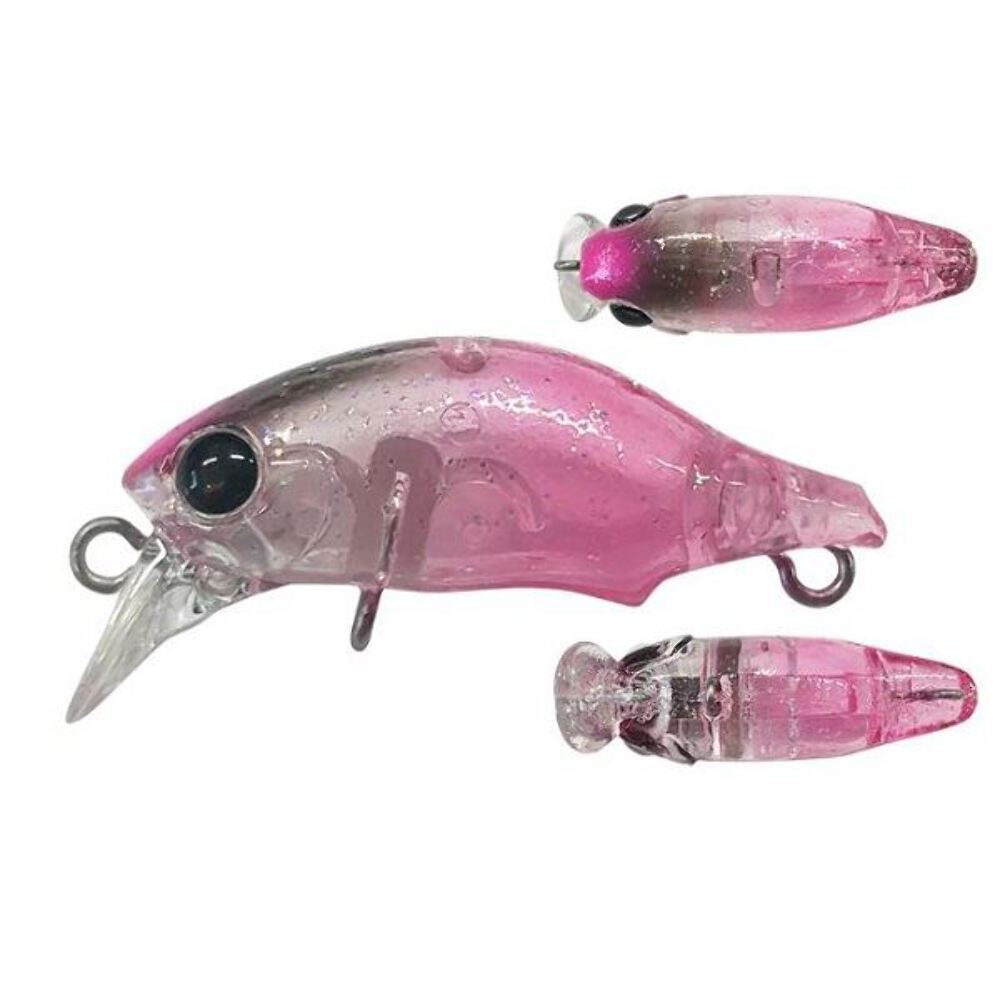 SMITH Puppet Surface ルアー 13個 Smith Trout Plug Puppet Surface #13 FP Half Peach | eBay