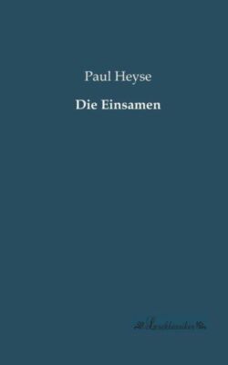 Die Einsamen