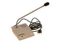 MCS-521 459305 beyerdynamic Delegate Microphone Unit, With Loudspeaker