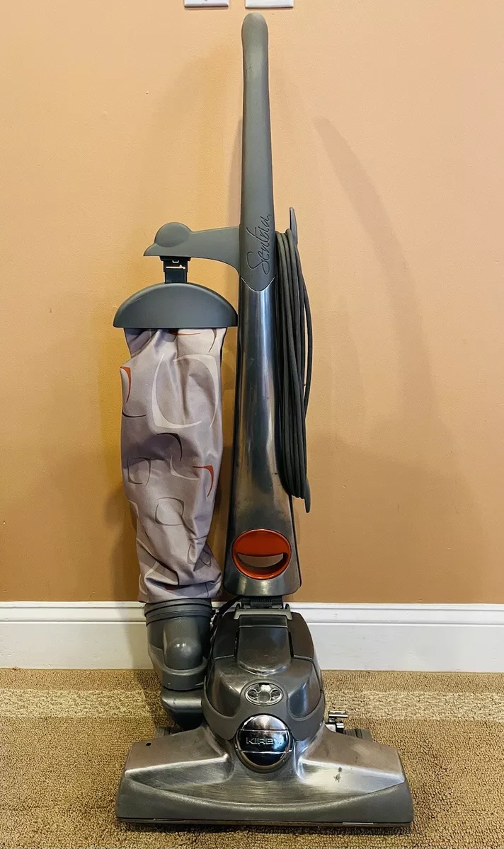 Kirby Sentria Upright Vacuum