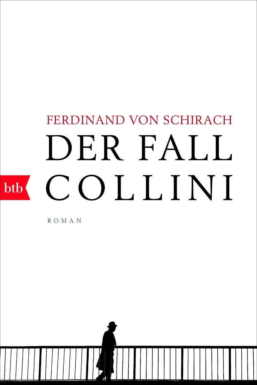 Thumbnail - Ferdinand Von Schirach - Zur Auswahl
