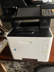Kyocera M3645i Copy Scan Print Fax