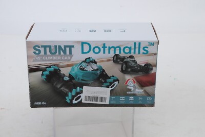 RC Stunt Car Radio Controlled Music Drift Off Road VerveVroom Dotmalls Style New