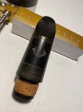 Vintage Selmer Henri Paris HS Made in France Bb Clarinet .95 mm tip Opening