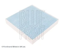 Blue Print ADG02598 Filter, Interior Air for KIA