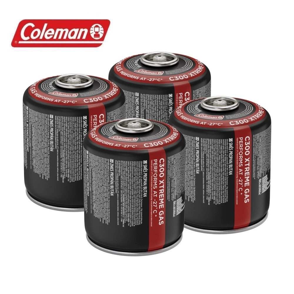 Coleman c300 sale xtreme