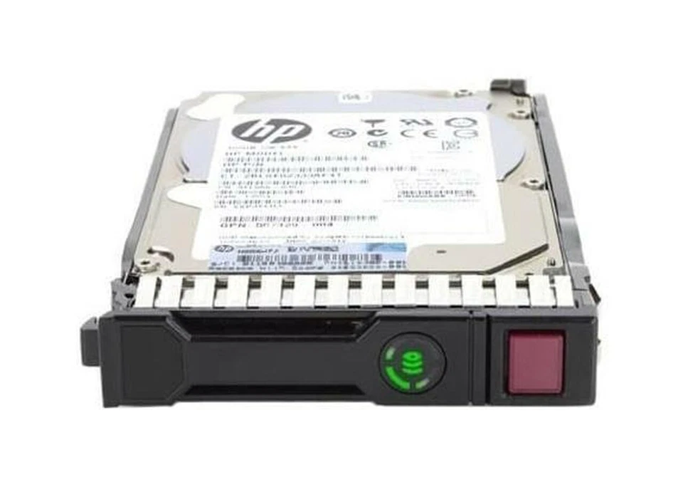 DR DURO HP 1 TB 5400 RPM SATA SAMSUNG M8 Foto 2 de 3