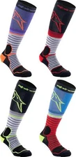 Alpinestars MX Pro V2 Socks - Motocross Dirt Bike Offroad MX ATV Adult