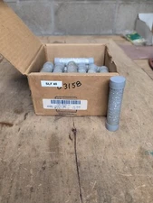 Penn-Union PS-2020 2/0-AWG Splice Sleeve Box Of 24