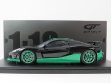 GT Spirit GTSPIRIT Rimac Nevera Record 2023 1/18 GT916