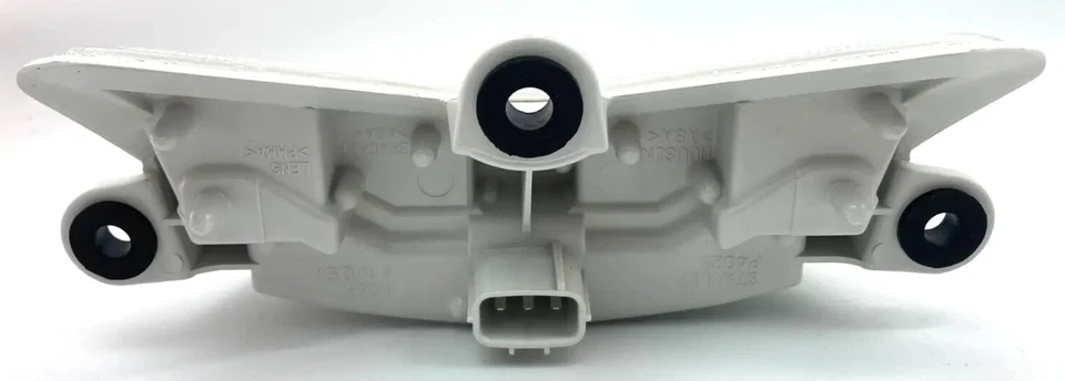 Luz trasera original Kawasaki KFX 450R 2008-2014 23025-0046 Foto 2 de 4