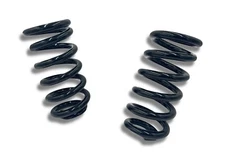 1963-1987 Chevrolet GMC C10 (PAIR) 2" Lowering Drop Coils Springs Front Kit C15
