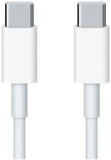 CAVO usb IMAC MacBook IPHONE 15 ORIGINALE APPLE  FILO 2 METRI TYPE C-C