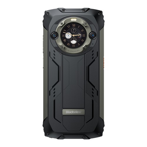 Blackview BV9300 Pro Doppio schermo Rugged Smartphone 16GB+256GB 6,7" 15080mAh - Afbeelding 22 van 38