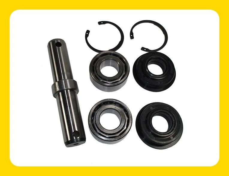 JCB Teile-Mini Digger Kettenrad Zwischenwelle Reparatursatz 231/60303 916/04800