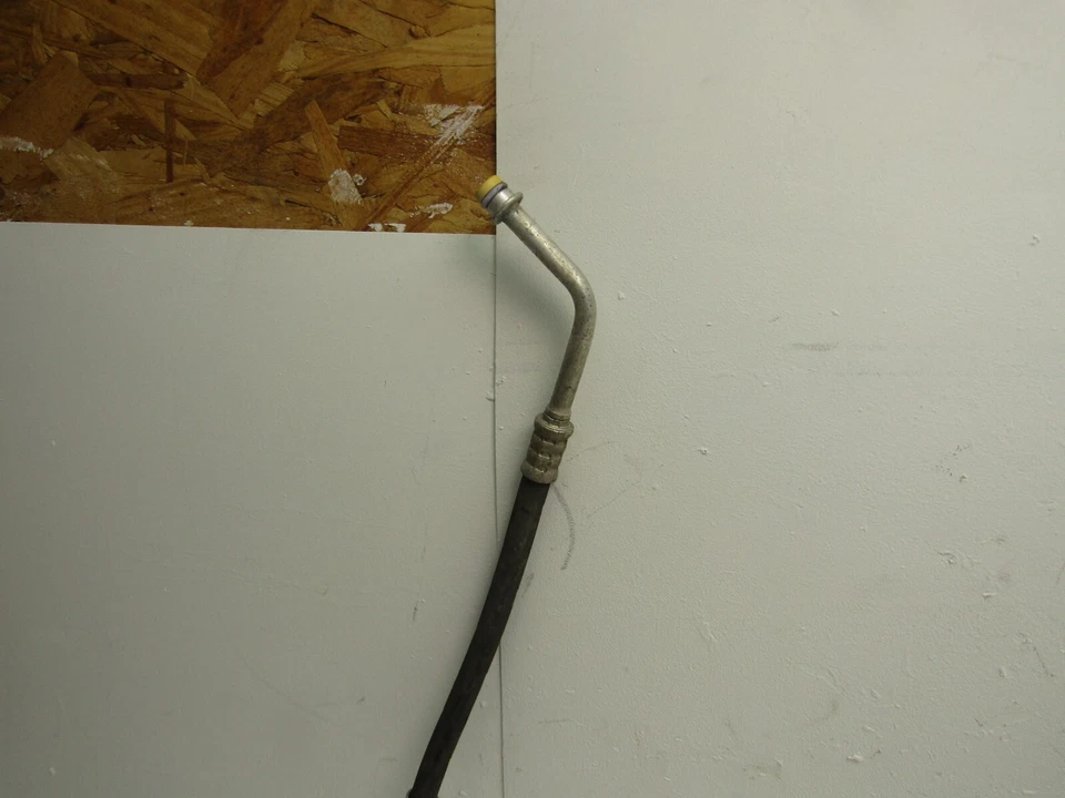 Шланг переменного тока C230 2005 MERCEDES BENZ A/C испаритель трубопровод трубка 1,8 л - Изображение 2 из 4