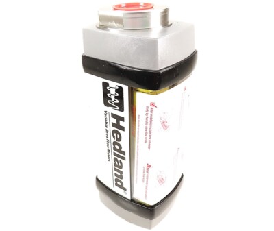 Badger Hedland H800S-100-RF H800S100RF 100GPM Oil Flow Meter NEW IN BOX