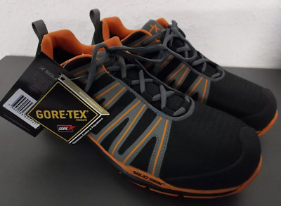 Solid Gear SG80111 Arbeitsschutzschuh Sicherheitschuhe S3 TRIUMPH GTX Größe 39
